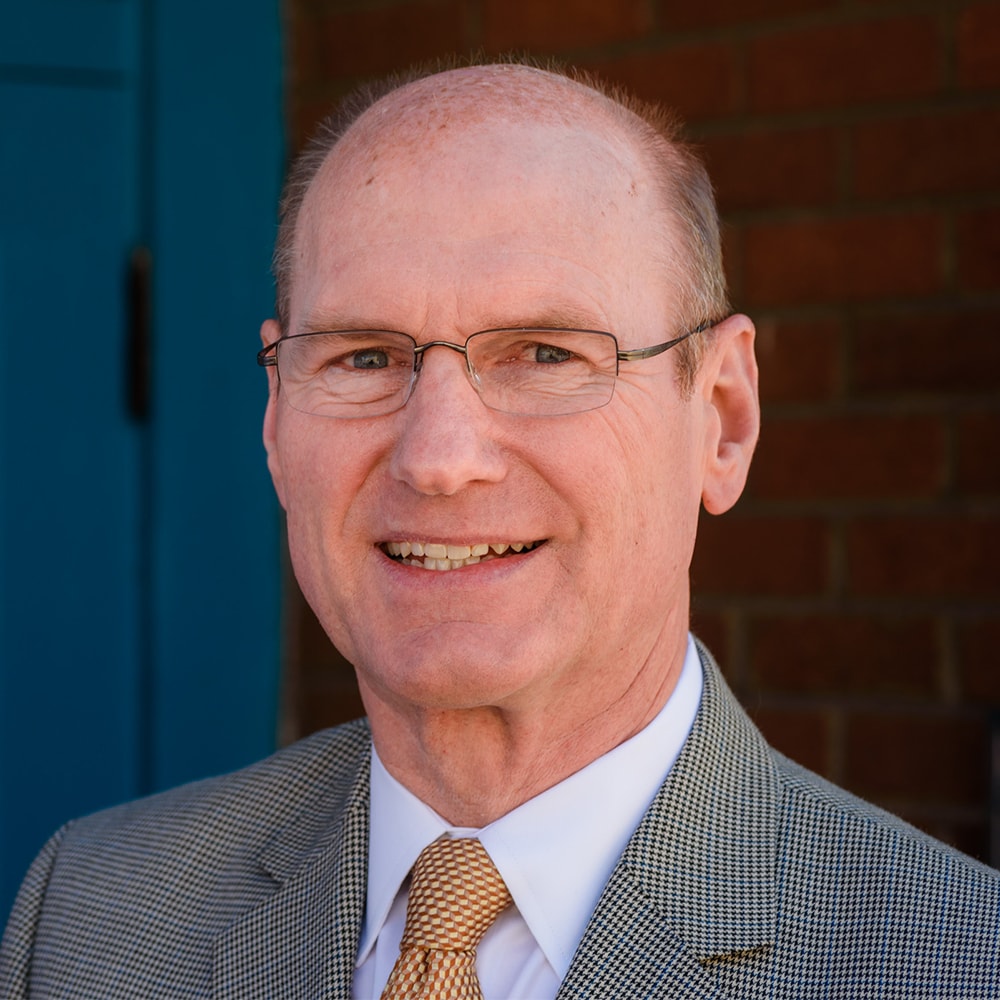 John Ulness - Ulness Health Insurance Agents