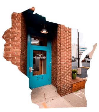 Ulness Health Wisconsin office in Appleton